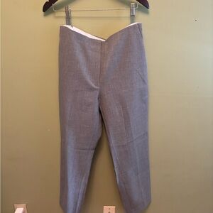 Babaton Grey Trousers (Markova Pant)